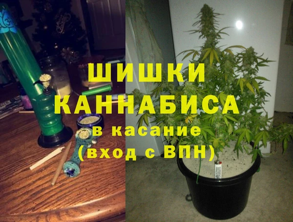 трава Покров